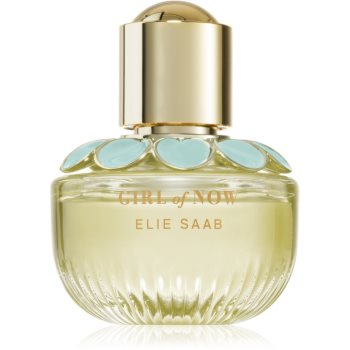 Elie Saab Girl of Now Eau de Parfum pentru femei - imagine 2